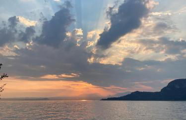 Garda Fiordaliso vista lago 4 posti letto - Foto 51