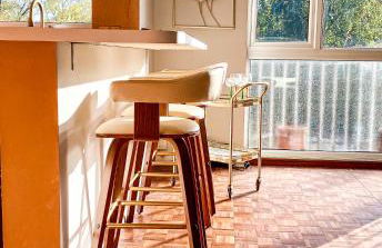 St Albans Gem Stylish Flat Balcony Easy Commute - Photo 3