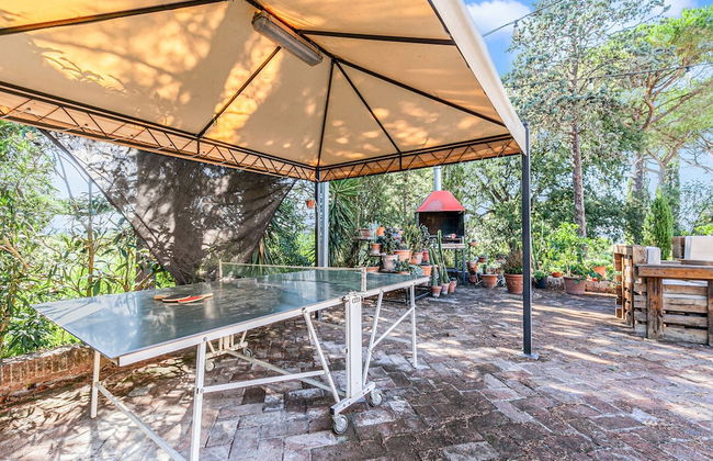 Belvilla by OYO Farmhous With Swimming Pool - Foto 20