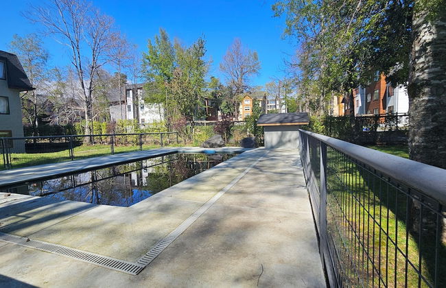 Oceana Suites Parque Suizo - Foto 15