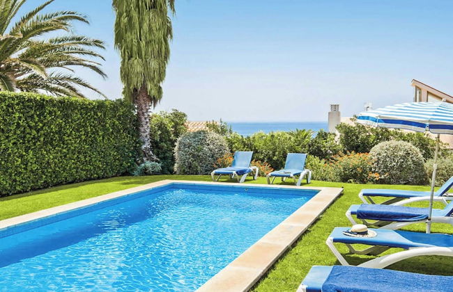 Villa Sonrisa - Foto 10