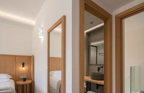 Hermes Grand Luxury Beachfront Villa & Spa, By ThinkVilla - Foto 43