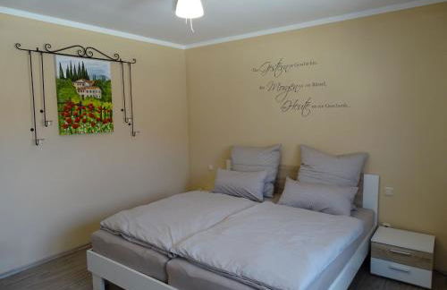 Ferienhaus Fam. Bisgen - Photo 11