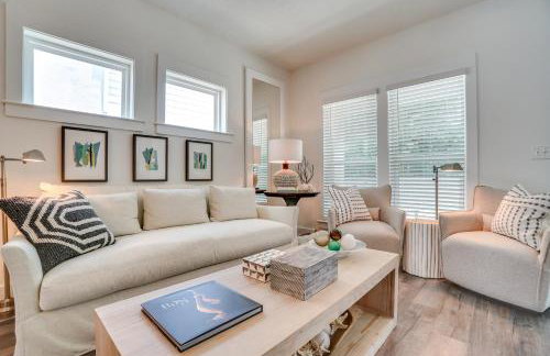 Sunny Day - Walk to beach- community pool! - Foto 9