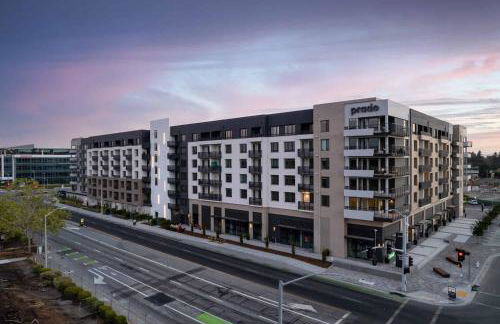 Santa Clara 1br w pool gym wd nr Costco SFO-1404 - Photo 59