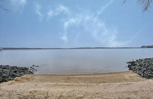 LKA Luxury Sandy Beach, Sauna, Hot Tub, Firepit - Foto 10