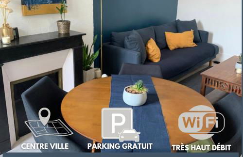 Le Logis Cantilien Lamorlaye-Chantilly - Foto 1