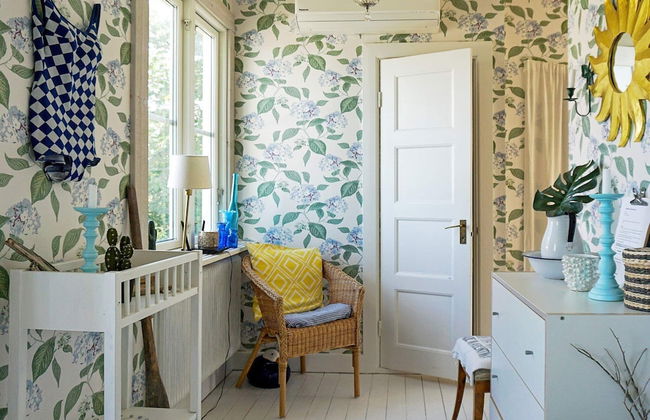 4 Star Holiday Home in Havstenssund - Foto 19