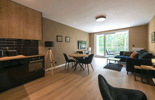 Nadmorska Florina by Q4Apartments - Photo 47