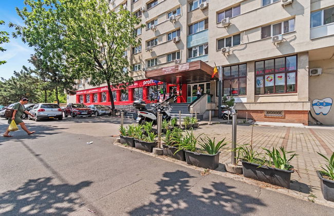 Sudului 507 by MRG Apartments - Foto 18