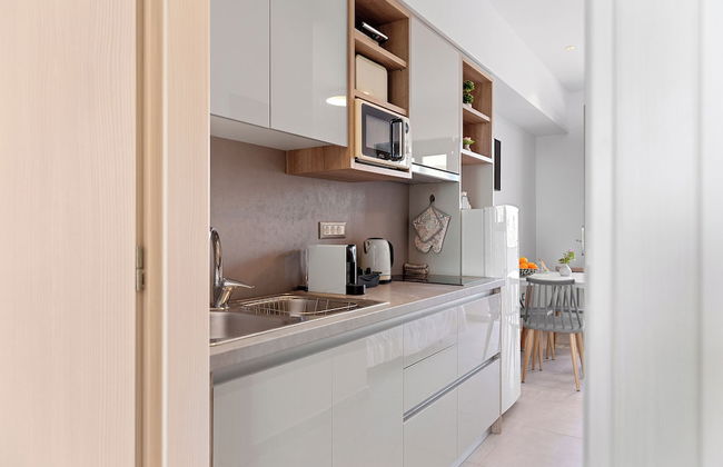 Kouros Stone Suites - Foto 25