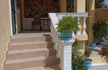 Dimitris House Petriti - Photo 6