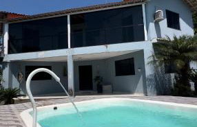 Linda casa próxima a Cabo Frio - Foto 13