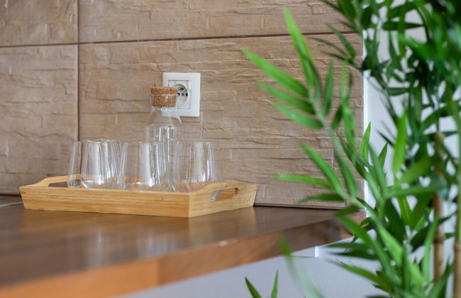 Stylowy Apartament Parking by Renters - Foto 6