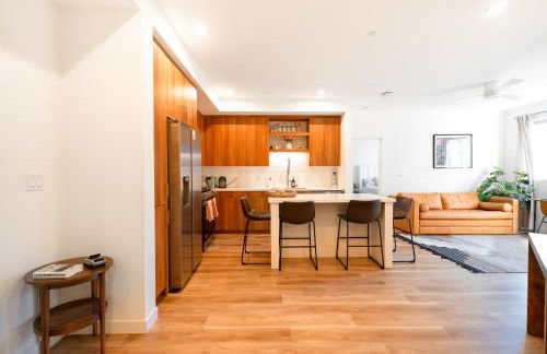 Heart of North Hollywood 2 bed Apt FREE parking, hot tub, pool, gym - Foto 30