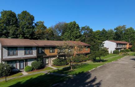 Seven Springs Swiss Mountain 3 Bedroom Standard Condo, Sleeps 8! condo - Photo 28