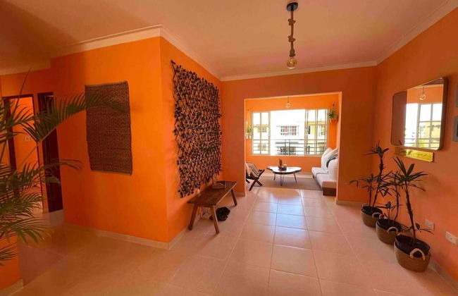 Casa Durazno - Beautiful 3 Bed in Santo Domingo - Foto 28