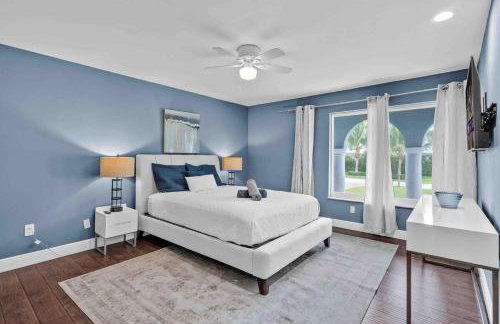 Wonderful Intracoastal Home Heated Pool EastDelray - Foto 14