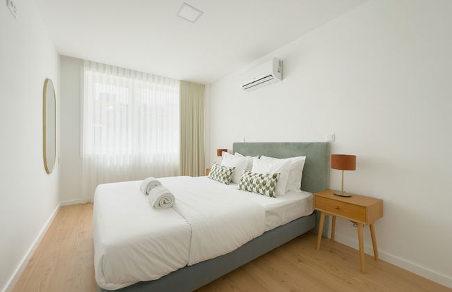 Vibrant Porto Apartments-Campo 24 - Foto 31