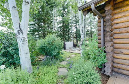 Snowmass Home with Hot Tub, Fireplace, and Mtn Views! - Foto 36