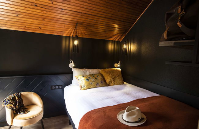 ISKÖ Chalets Hotel - Foto 21