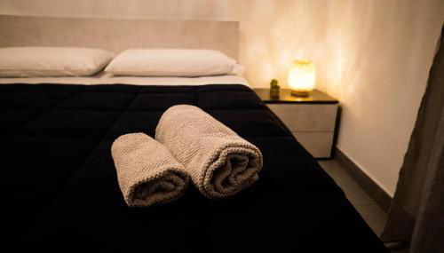 Maison Alexeur - Foto 5, towels