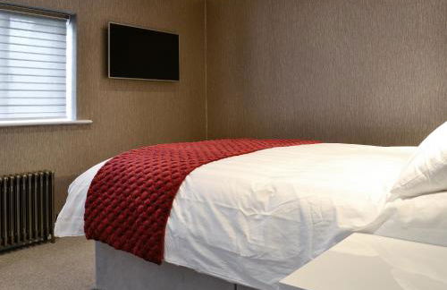 Fernhill Cottage - Foto 9