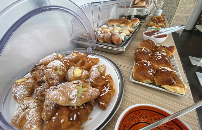 RIAD - Comfort Rooms - Foto 34