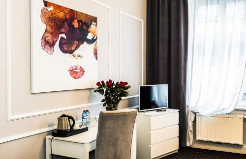 Aparthotel Platinum Apartamenty - Foto 23