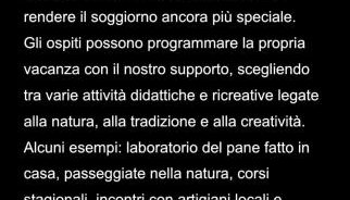 Casa Vacanze Frattura - Foto 5