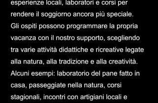 Casa Vacanze Frattura - Foto 6