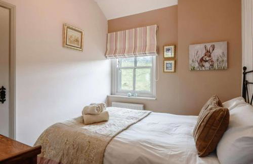 Peak Cottage - Foto 21