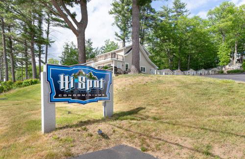 Steps to Beach Lake-View Laconia Getaway! - Foto 26