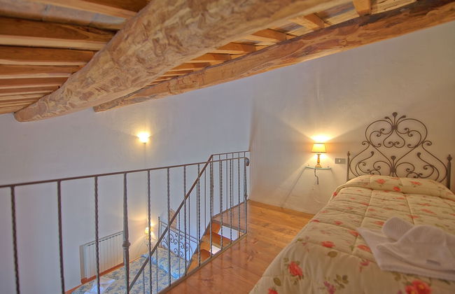 Fattoria i Ciliegi - Photo 33