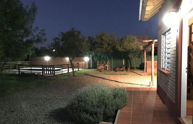 Duplex La Lechuza - Foto 12