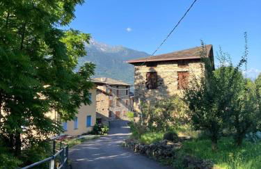 Casa Maria - Quiet Luxury Nest in the Alps - Close to Bernina Express - Foto 37