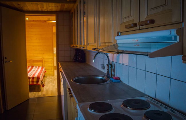 Motelli Rovaniemi - Photo 40