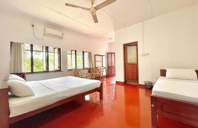 Kandy Boutique Villa by Aaradhya - Foto 1