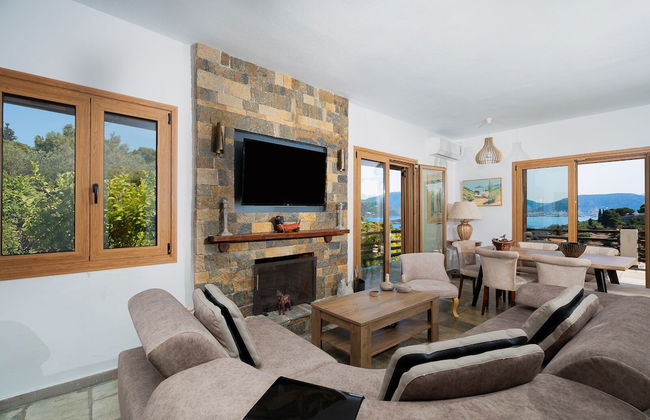 MTC-Villa Beis - Foto 3