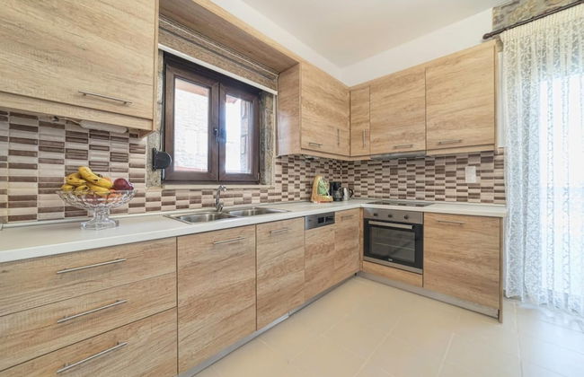 Villa Disi - Asfendamos Villas - Foto 5