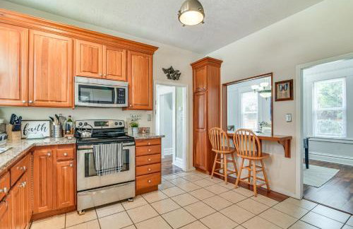 Walk to Crown Zellerbach Trl PNW Celestial Inn - Foto 9