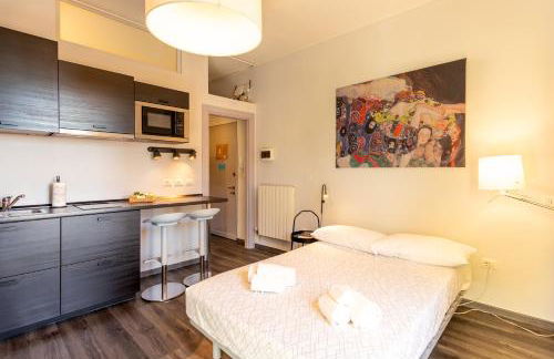 LUNA HOMES - Studio in Farini - Foto 13