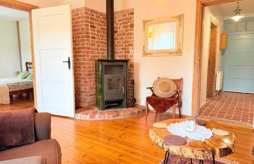 Kosmata Chata - miejsce gdzie zwalniasz - Foto 9