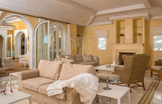 Resort Villas Andalucia - Photo 10