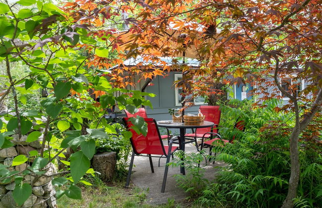 Barefoot Villas Room 1 Redwood - Photo 40