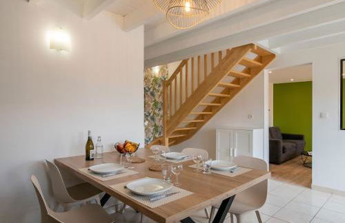 Holiday Home La Roselière by Interhome - Photo 9