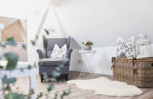 Einzigartiges Ambiente im ScheunenLoft - Foto 15