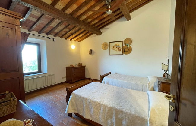 Borgo Poggio Bianco - Photo 10