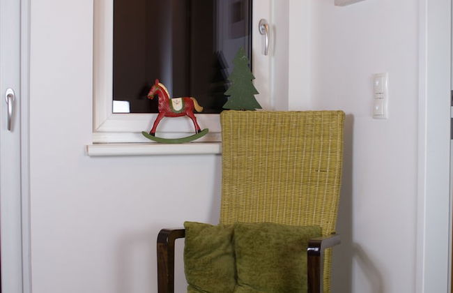 Sportappart Schatz - Foto 18