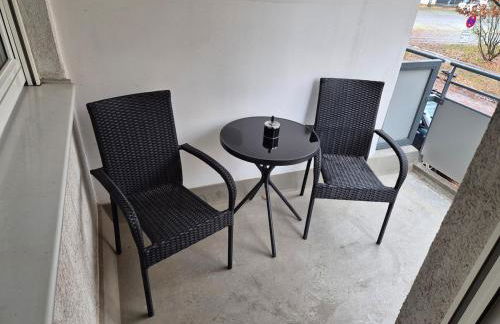 Klein aber fein 1,5 Raum Wohnung in Schöneiche - Foto 10